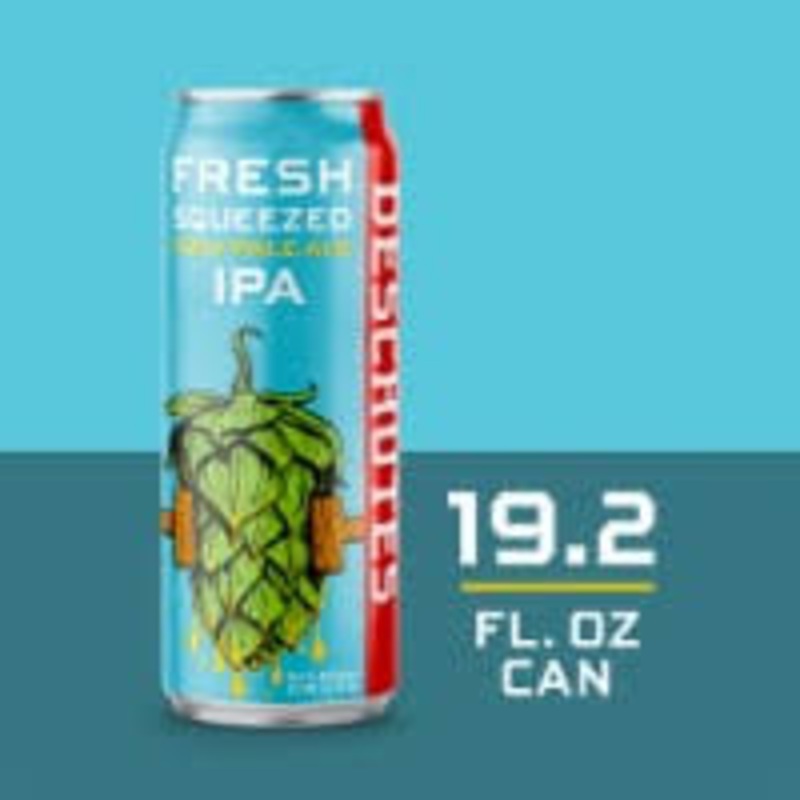 Deschutes Fresh Squeeze Ipa 19.2oz Can