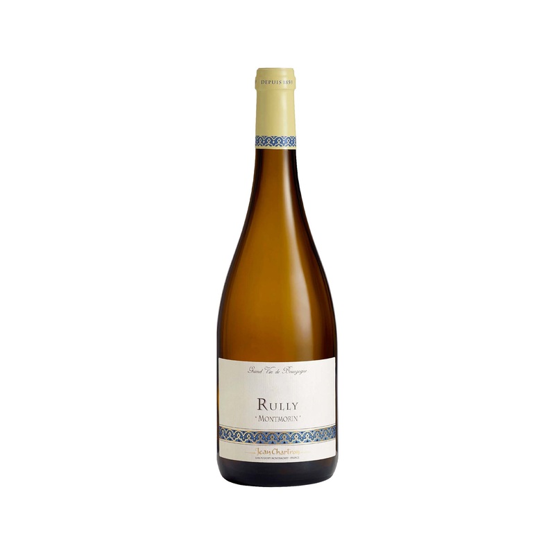 JEAN CHARTRON RULLY MONTMORIN 2022 750ml