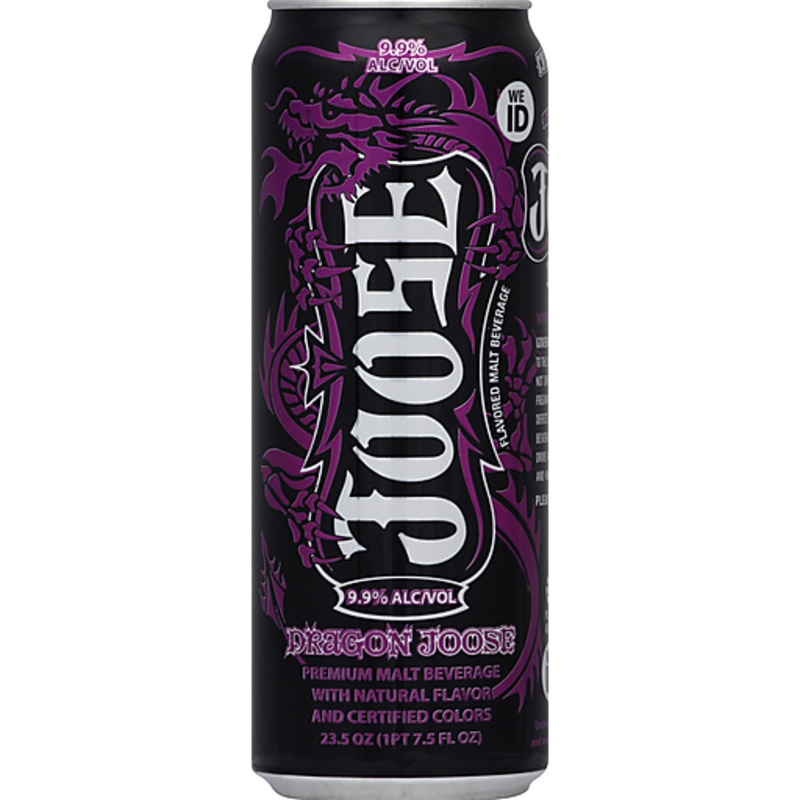 Joose Dragon 23.5oz Can