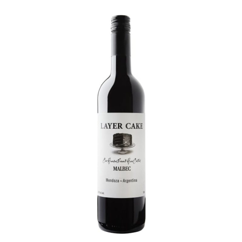Layer Cake Malbec