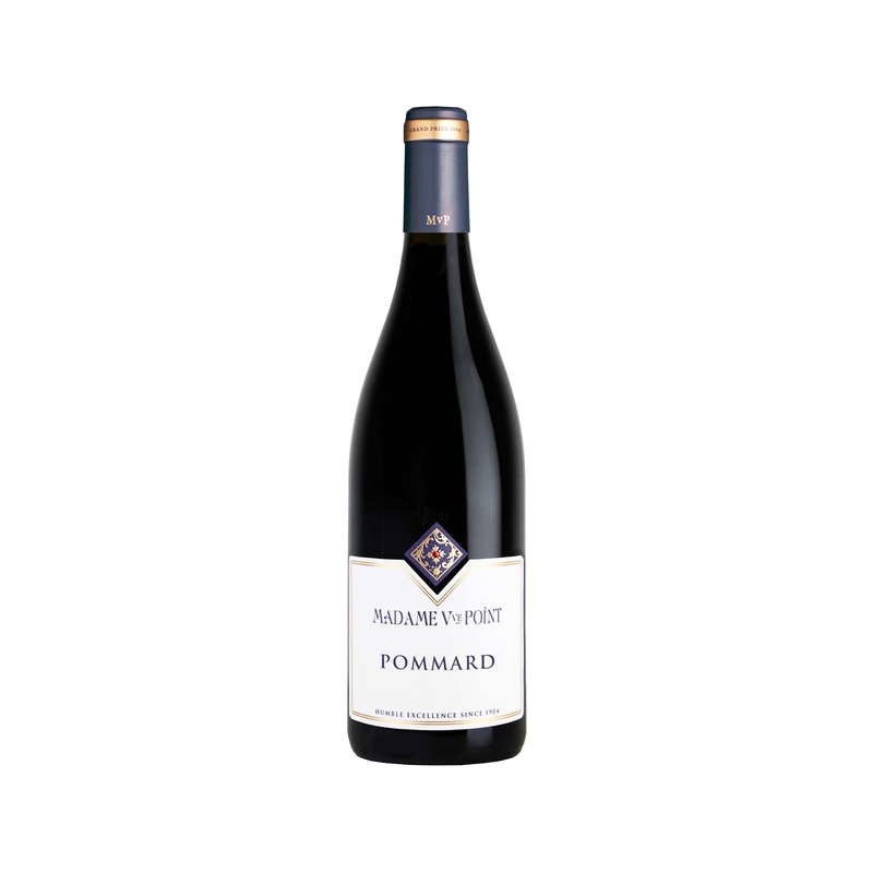 MADAME VEUVE POINT POMMARD PREMIER CRU 2016 750ml