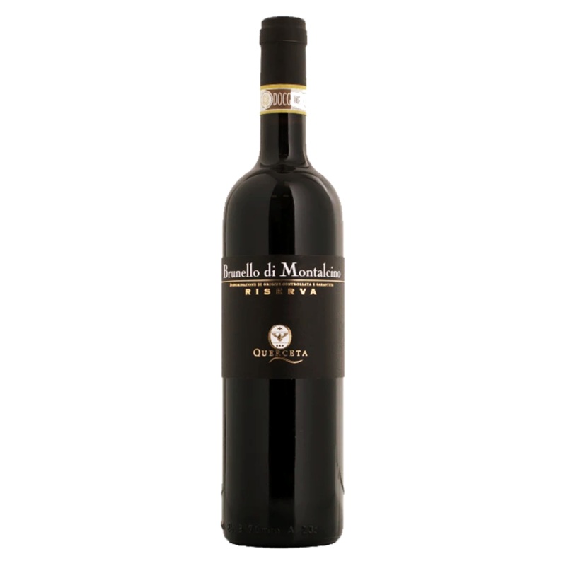 Querceta Brunello di Montalcino