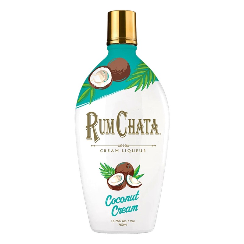 Rumchata Coconut Cream