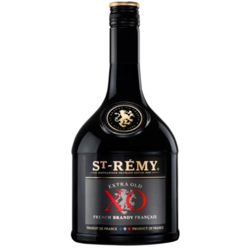 St Remy Brandy XO