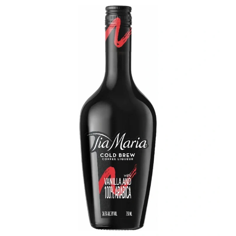 Tia Maria Cold Brew Coffee Liqueur 750mL