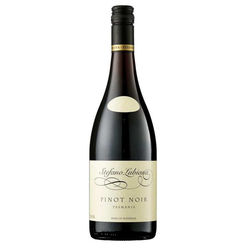 2021 Stefano Lubiana Estate Pinot Noir 750ml