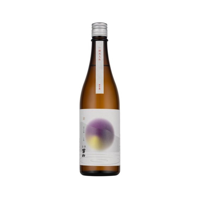 Aizu Otokoyama KAI Junmai Daiginjo - 720ml