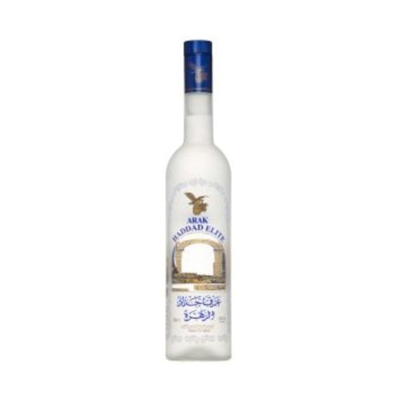Arak Haddad Elite (750ml)