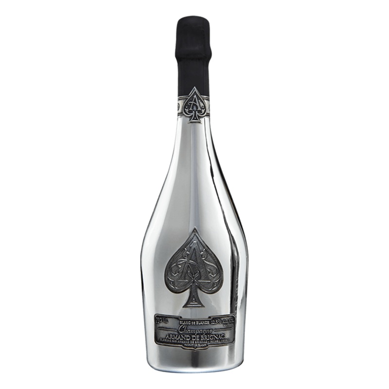 Armand de Brignac Ace of Spades Blanc De Blancs 750ml