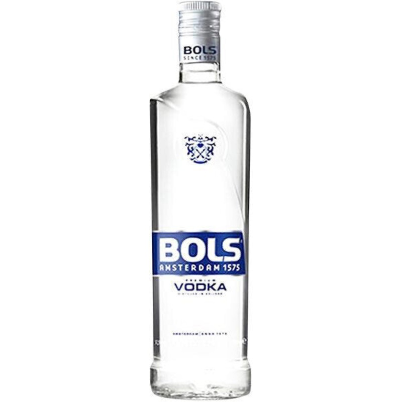 Bols Amsterdam Vdk spirits