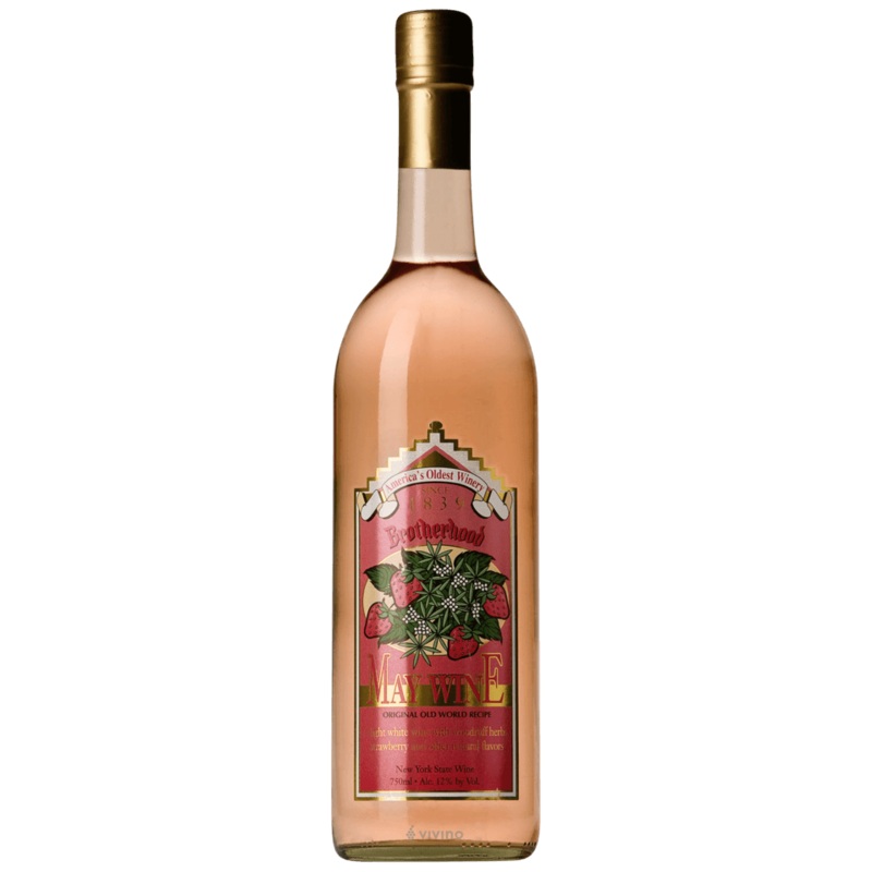 Brotherhood - May Wine NV