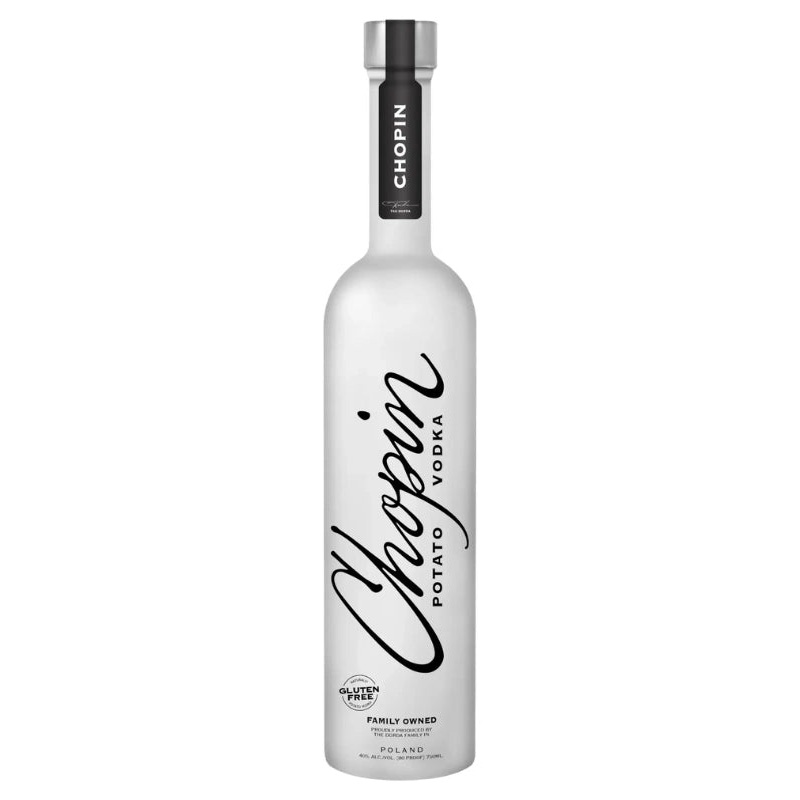 Chopin Potato Vodka 750mL