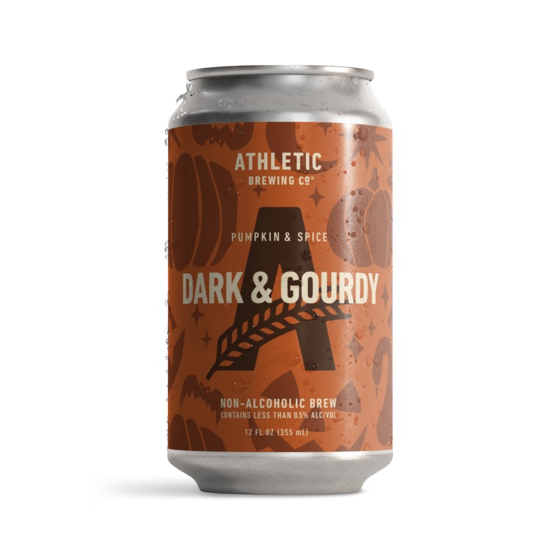 Dark & Gourdy