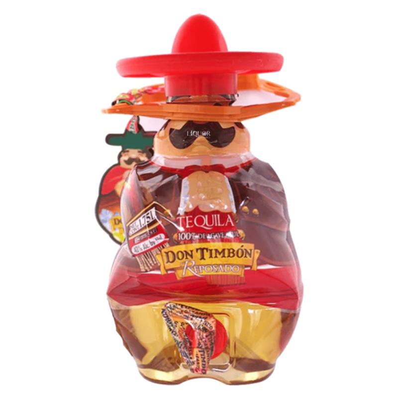 Don Timbon Reposado 1.75L