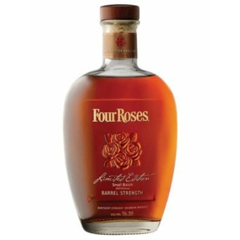 Four Roses Limited Edition Small Batch 2019 750ml