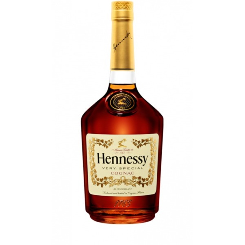 Hennessy V.S Cognac (1.75L)