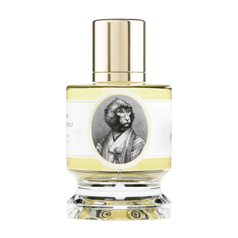 Macaque Yuzu Edition