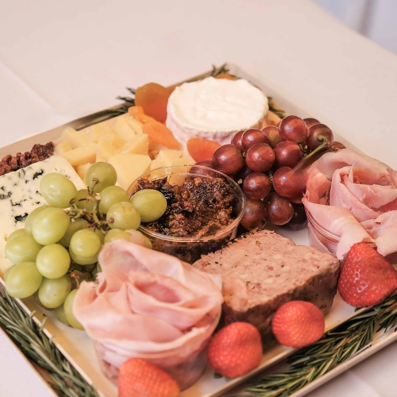 SMALL FRENCH BOARD