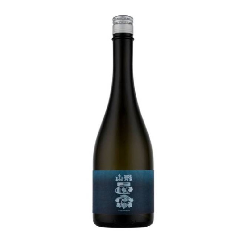 Yamagata Masamune Ai Junmai Daiginjo - 720ml