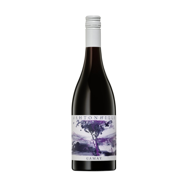 2024 Ashton Hills Gamay 750ml