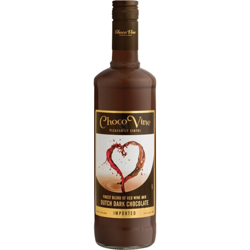 ChocoVine Dark Chocolate wine