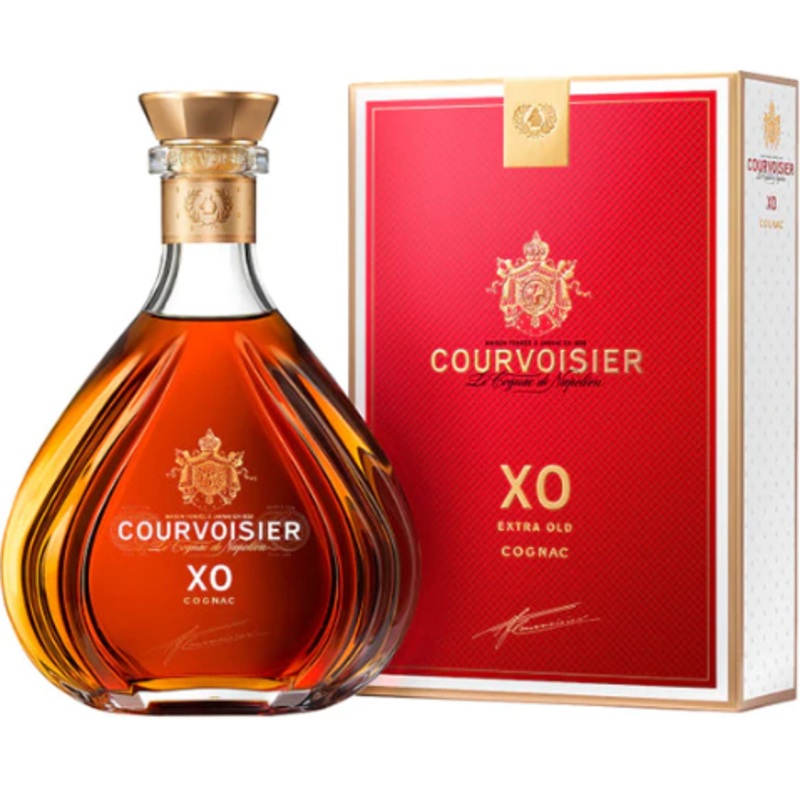 Courvoisier XO Royal Cognac (750ml)
