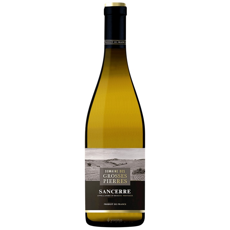 Domaine Des Grosses Pierres Sancerre 2022