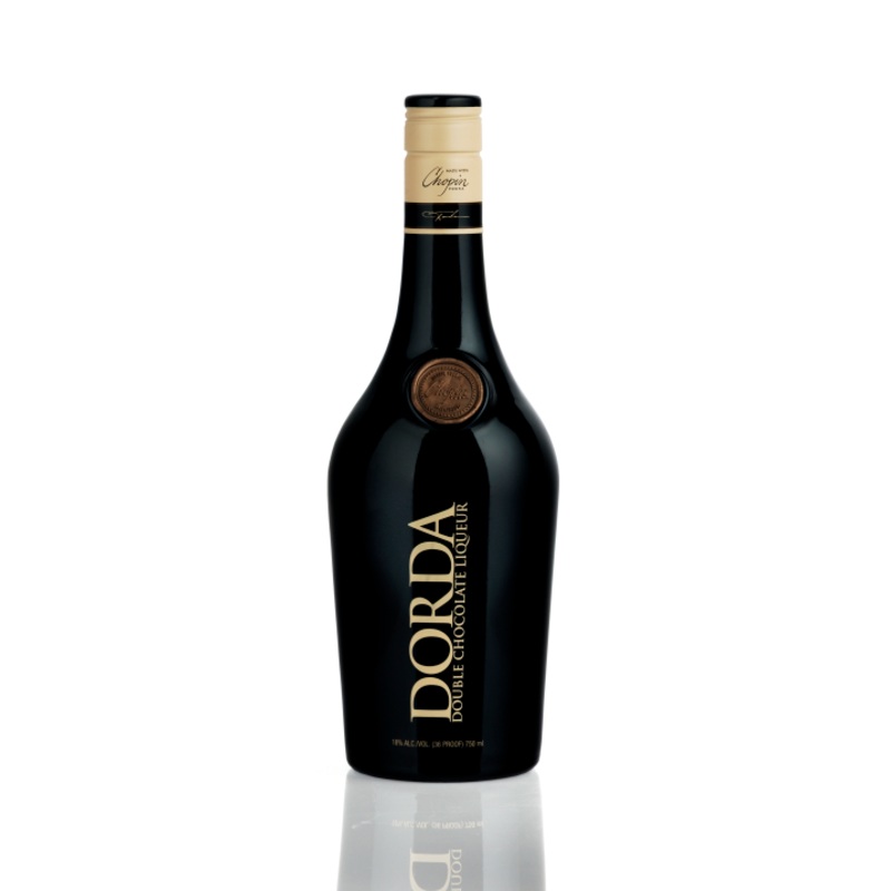 Dorda Double Chocolate Liqueur