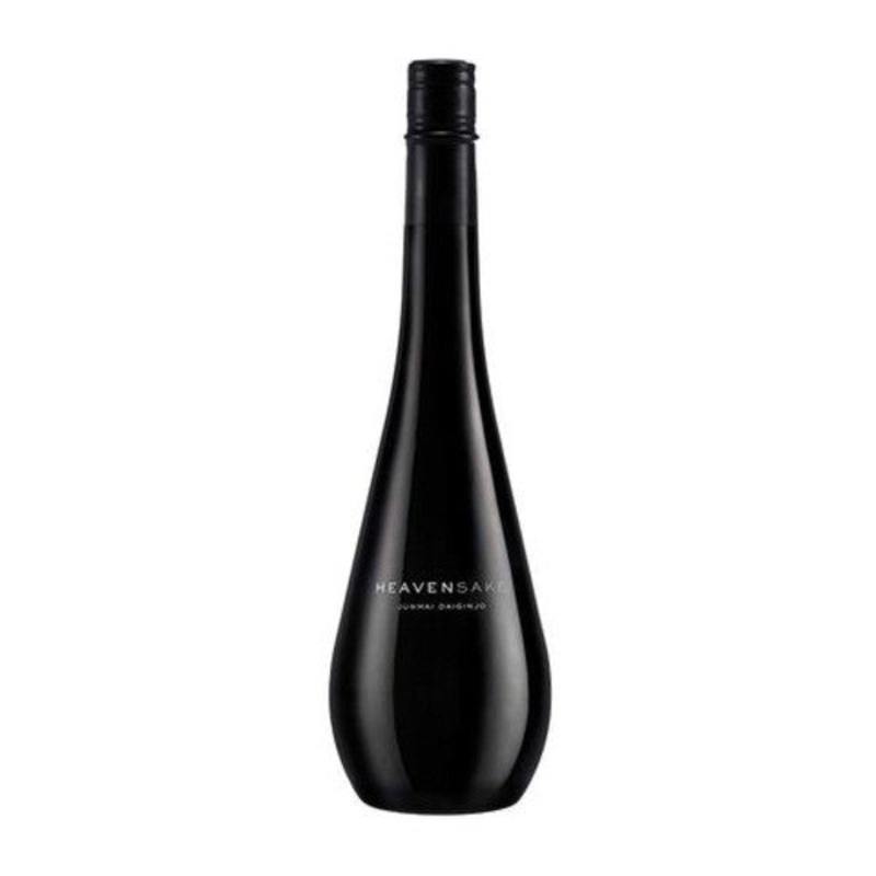 Heavensake Junmai Daiginjo Sake (750ml)