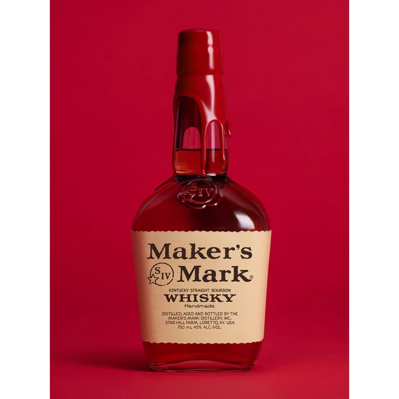 Maker'S Mark Straight Bourbon 90 1.75L