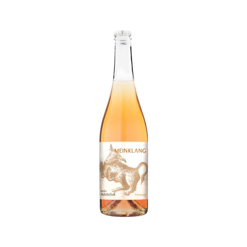 MEINKLANG MULATSCHAK WHITE 750ml