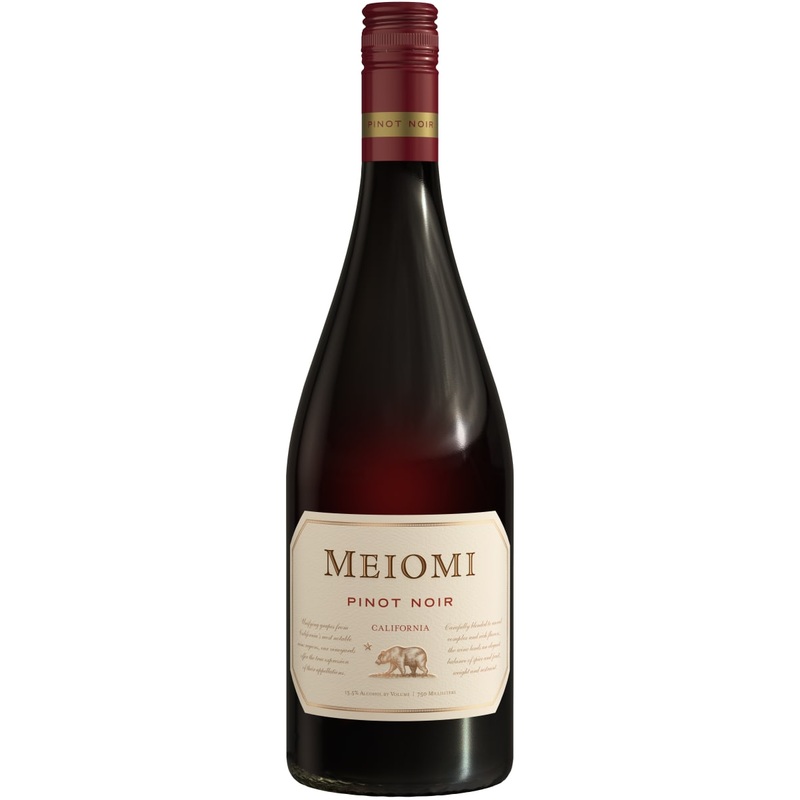Meiomi - Pinot Noir 2023