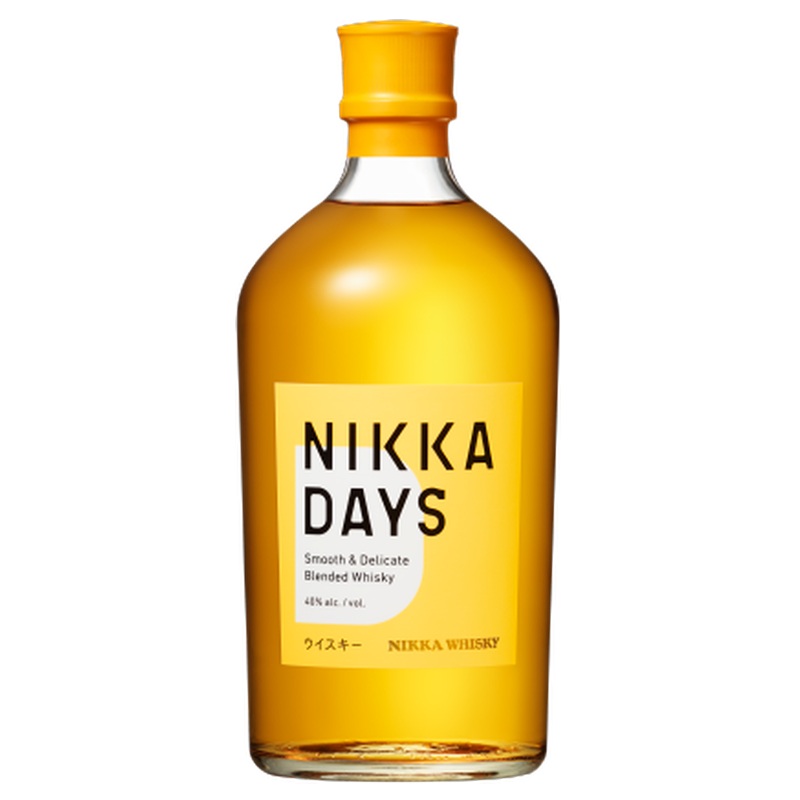 Nikka Days Blended Whisky 750 ml