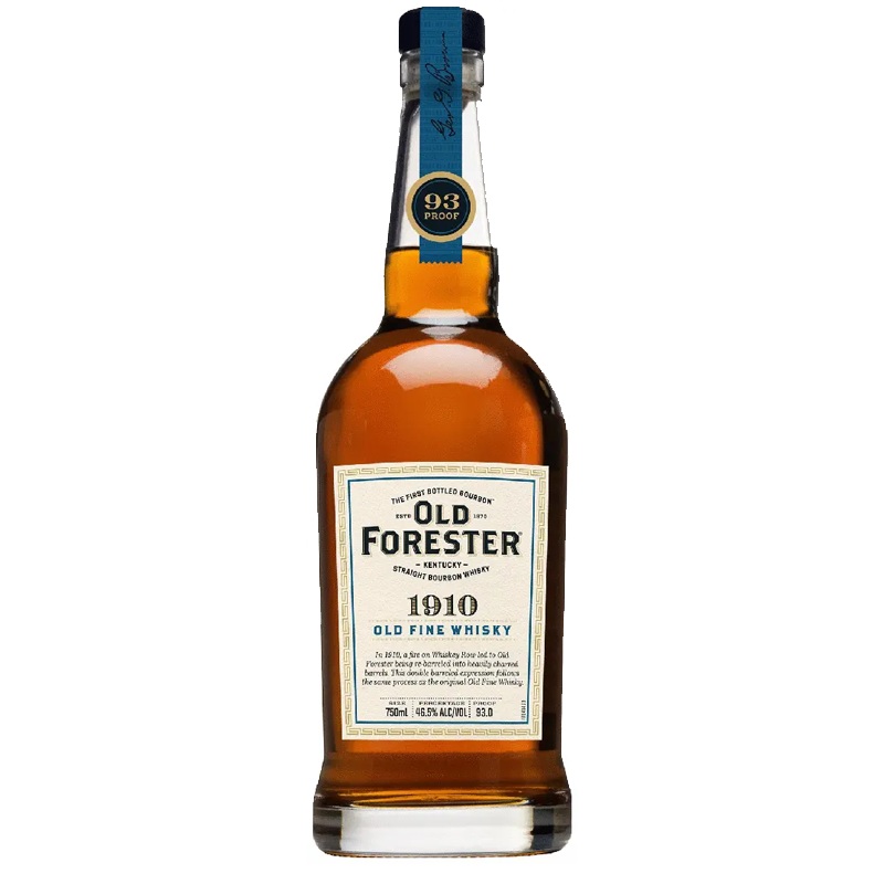 Old Forester 1910 750 ml