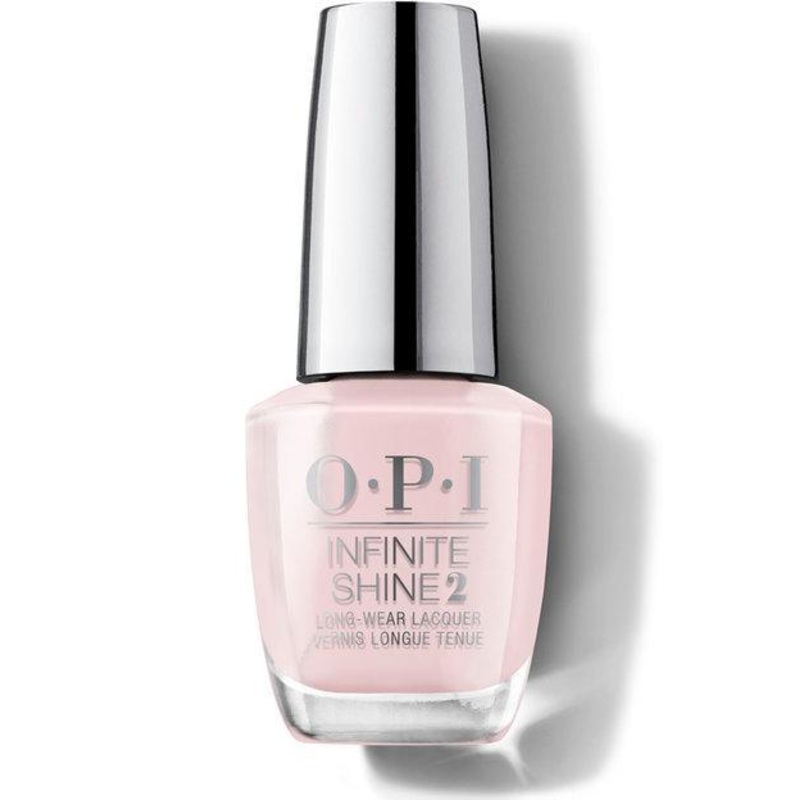 OPI Infinite Shine - Baby, Take a Vow - #ISLSH1