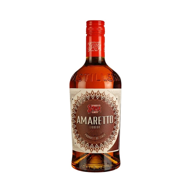 Strega Amaretto Liqueur 700ml (ABV 28%)