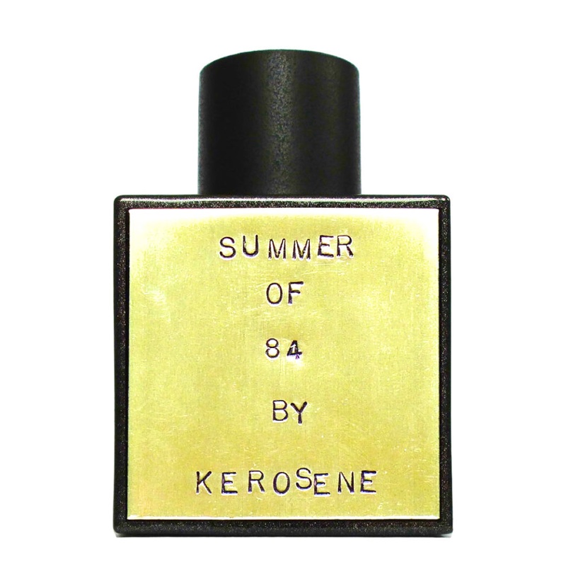 Summer of 84
