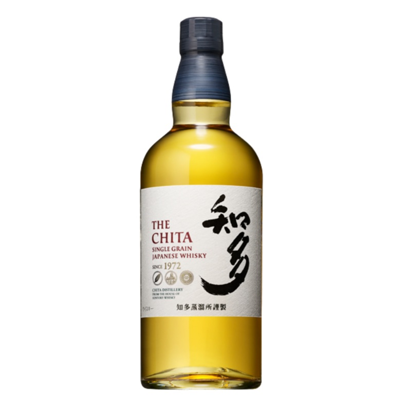 SUNTORY Chita Whisky 700ml