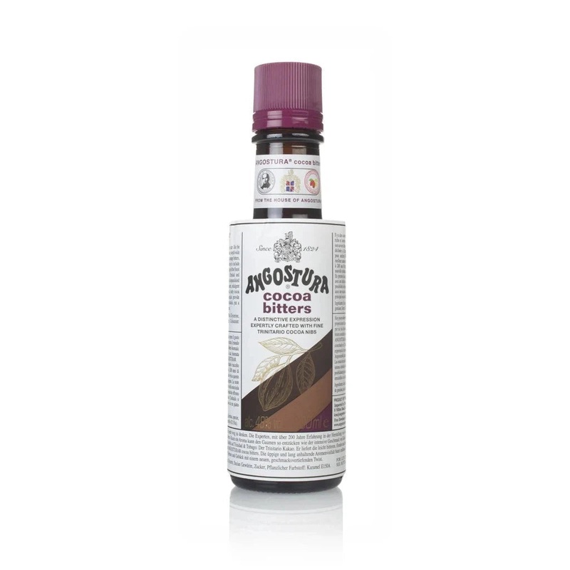 Angostura Cocoa Bitters 100ml