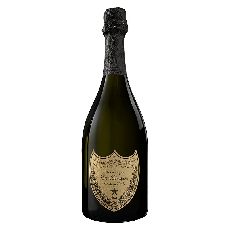Dom Perignon Vintage 2015 750ml