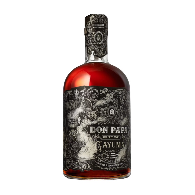 Don Papa Gayuma Rum