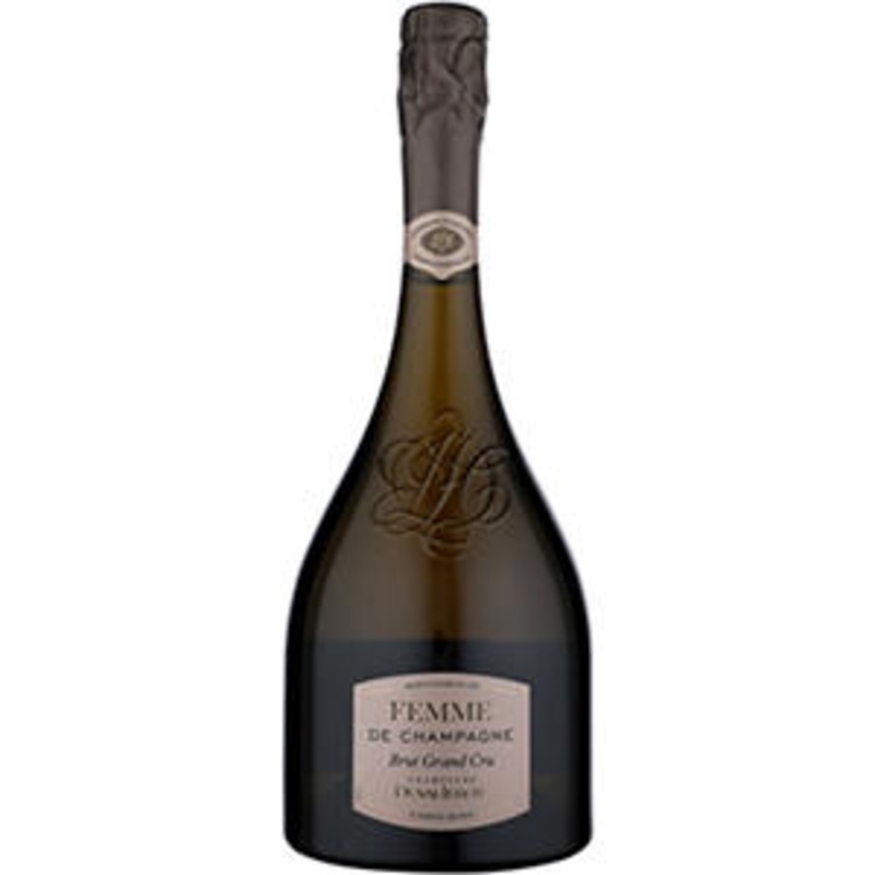 DUVAL LEROY CHAMPAGNE BRUT FEMME DE CHAMPAGNE GRAND CRU