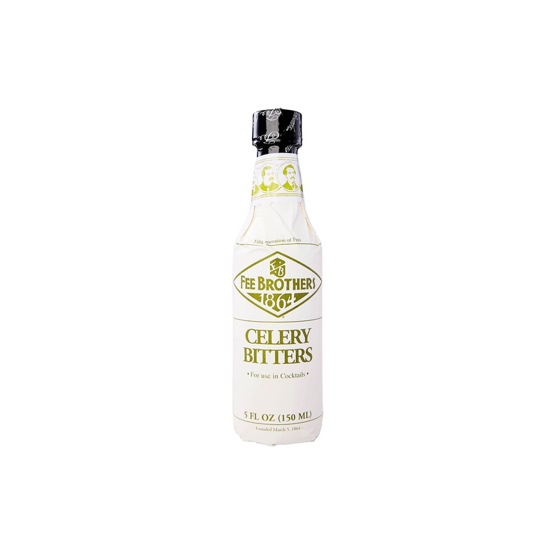 FEE BROTHERS CELERY BITTERS 150ml