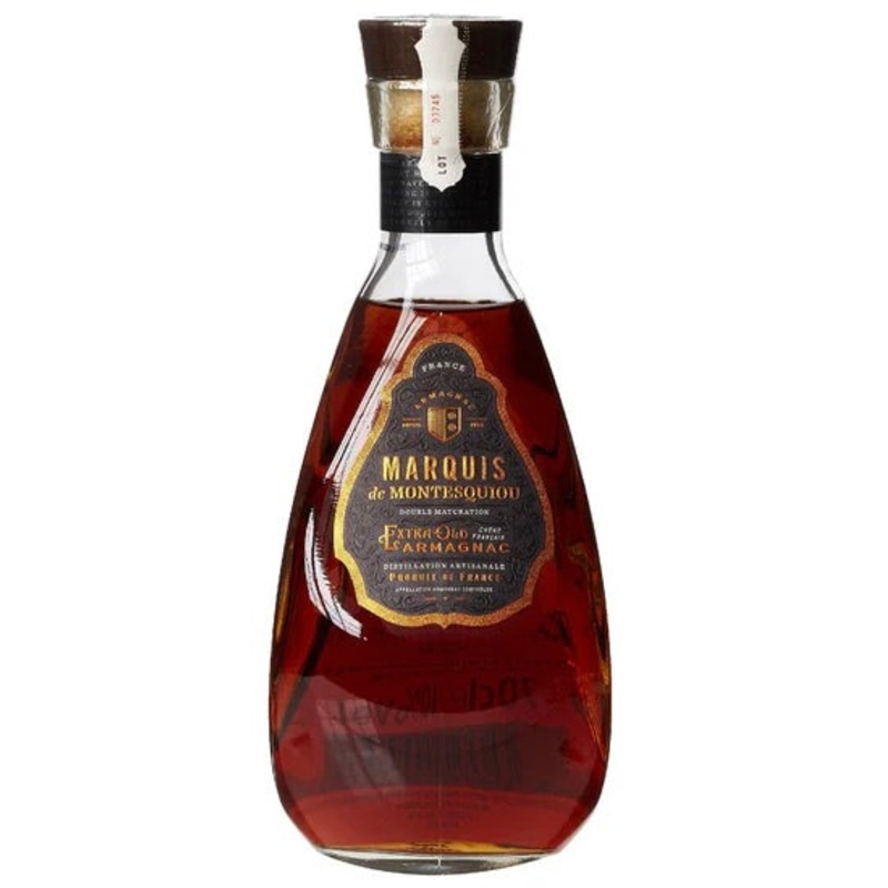 Marquis de Montesquiou Extra Old Armagnac