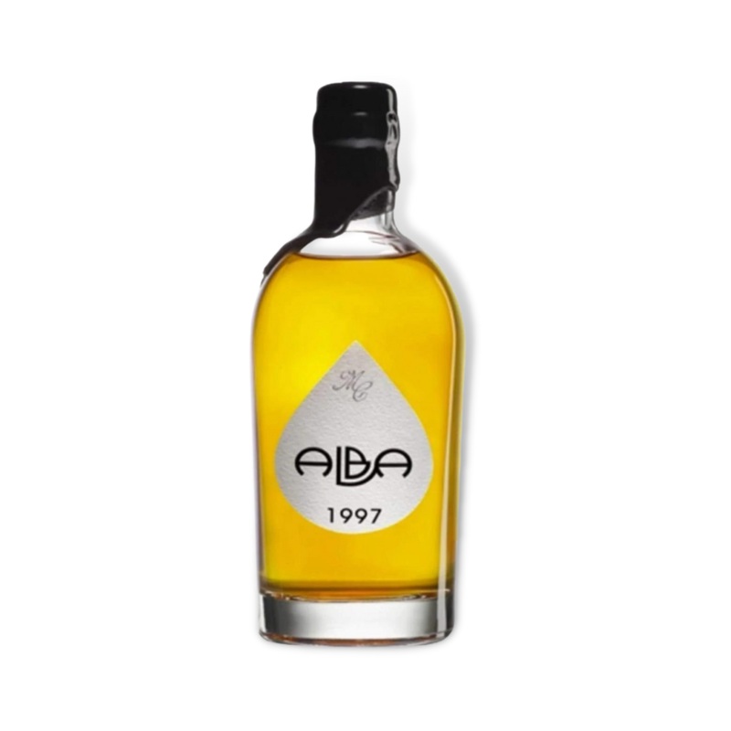 Michel Couvreur Alba 1997 22YO Single Malt Whisky 500ml (ABV 46%)