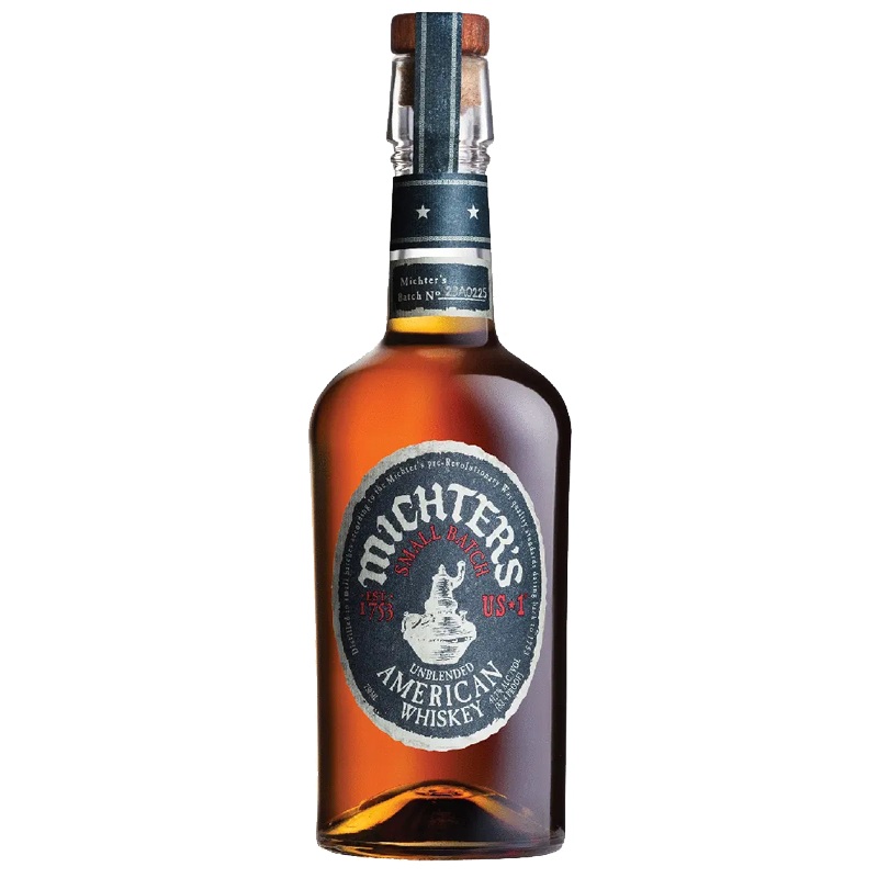 Michter's US 1 American Whiskey 750 ml