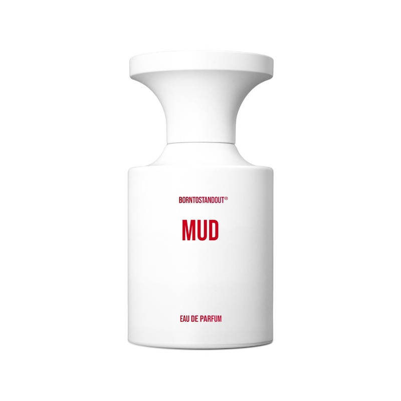 Mud