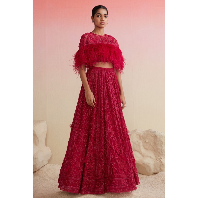 Pero In Fuchsia Fucshia