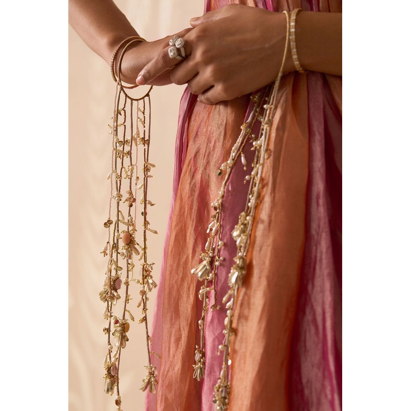 Sunehraa Kaleera Set