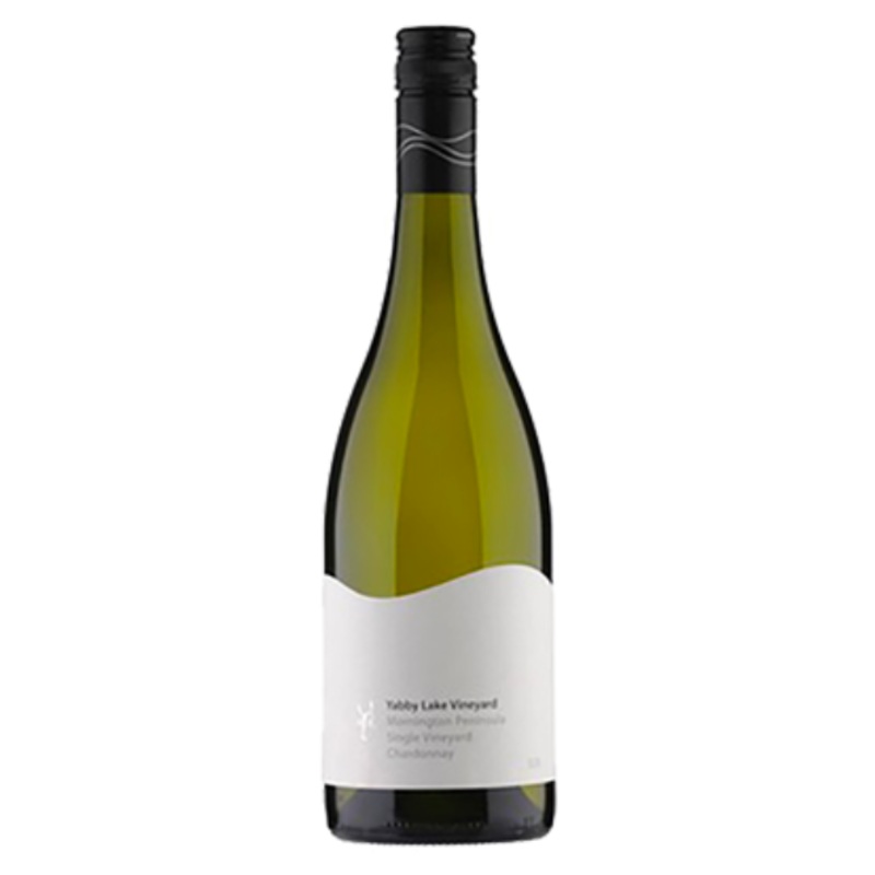 2024 Yabby Lake Single Vineyard Chardonnay 750ml